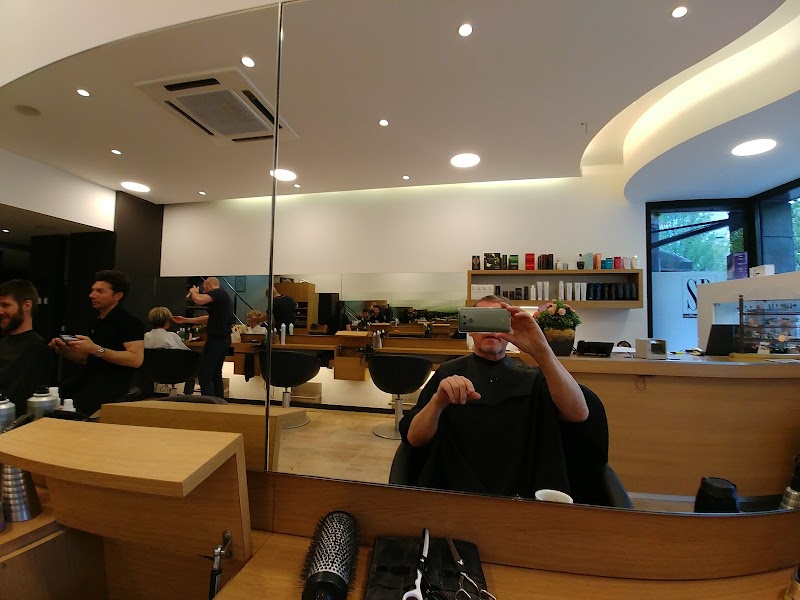 SD Coiffure - Coiffure Liège - OneBooking