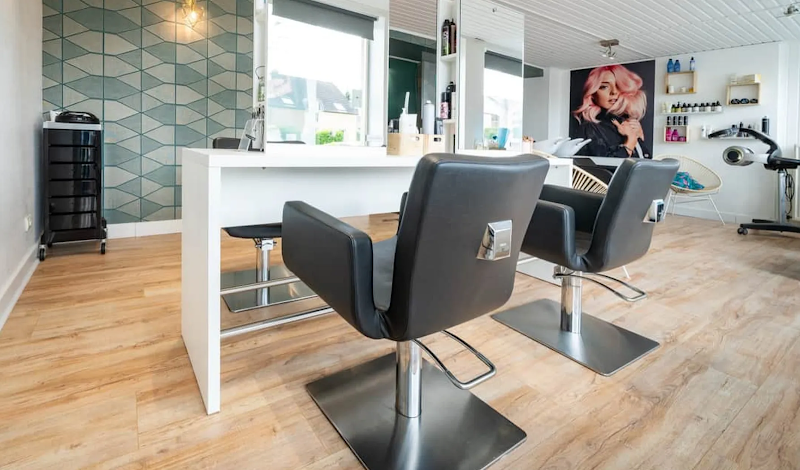 ENVIE D'HAIR - Coiffure Namur - OneBooking