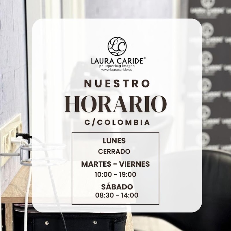 Laura Caride Peluquería e Imagen | Balayage y Alisado - Coiffure Vigo - OneBooking