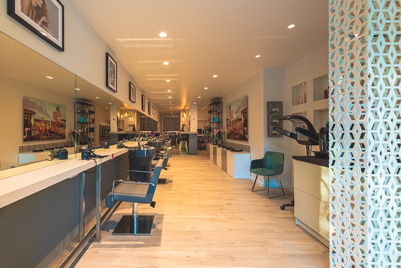 Salon de coiffure Atelier Bonje - Coiffure Ostend - OneBooking