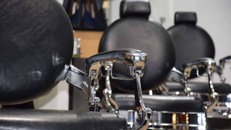 Coolman Peluquería Barbería Estética - Coiffure Alicante - OneBooking