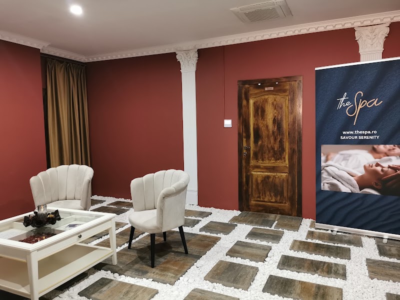 TheSpa | Spa Bucuresti | Masaj Bucuresti - Coiffure Bucharest - OneBooking