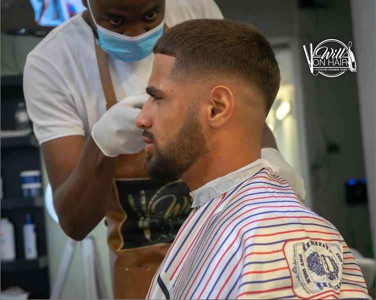 William On Hair ASBL - Fashion Beauté Mons - Coiffure Mons - OneBooking