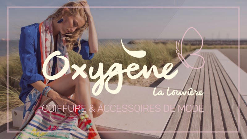 Oxygène Coiffure et Accessoires de Mode - Coiffure La Louvière - OneBooking