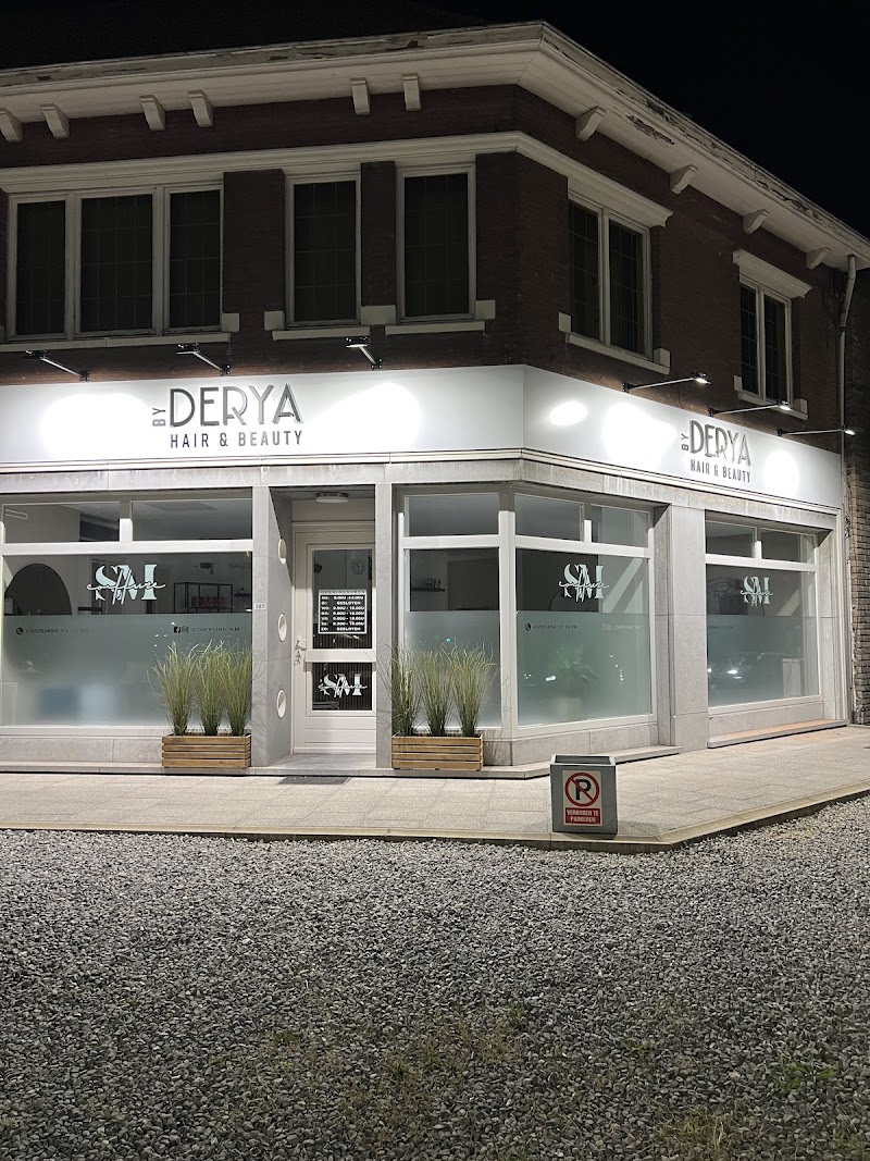 Kapsalon Derya - Genk - Coiffure Genk - OneBooking
