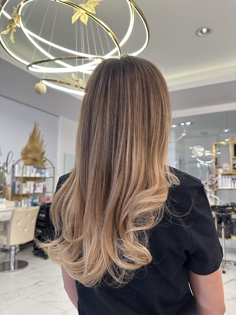 Studio M Academy - Coiffure Bucharest - OneBooking