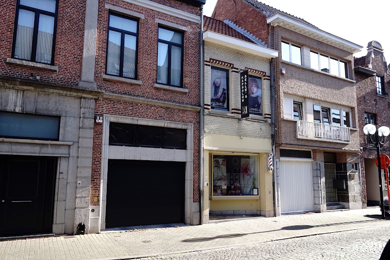 Kapsalon Belle's - Coiffure Lokeren - OneBooking