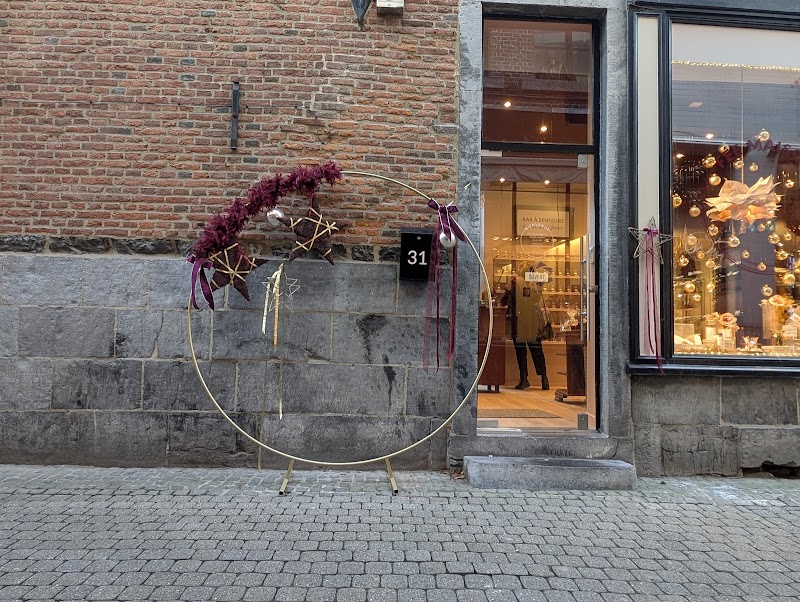 Le 31 - Coiffure Namur - OneBooking