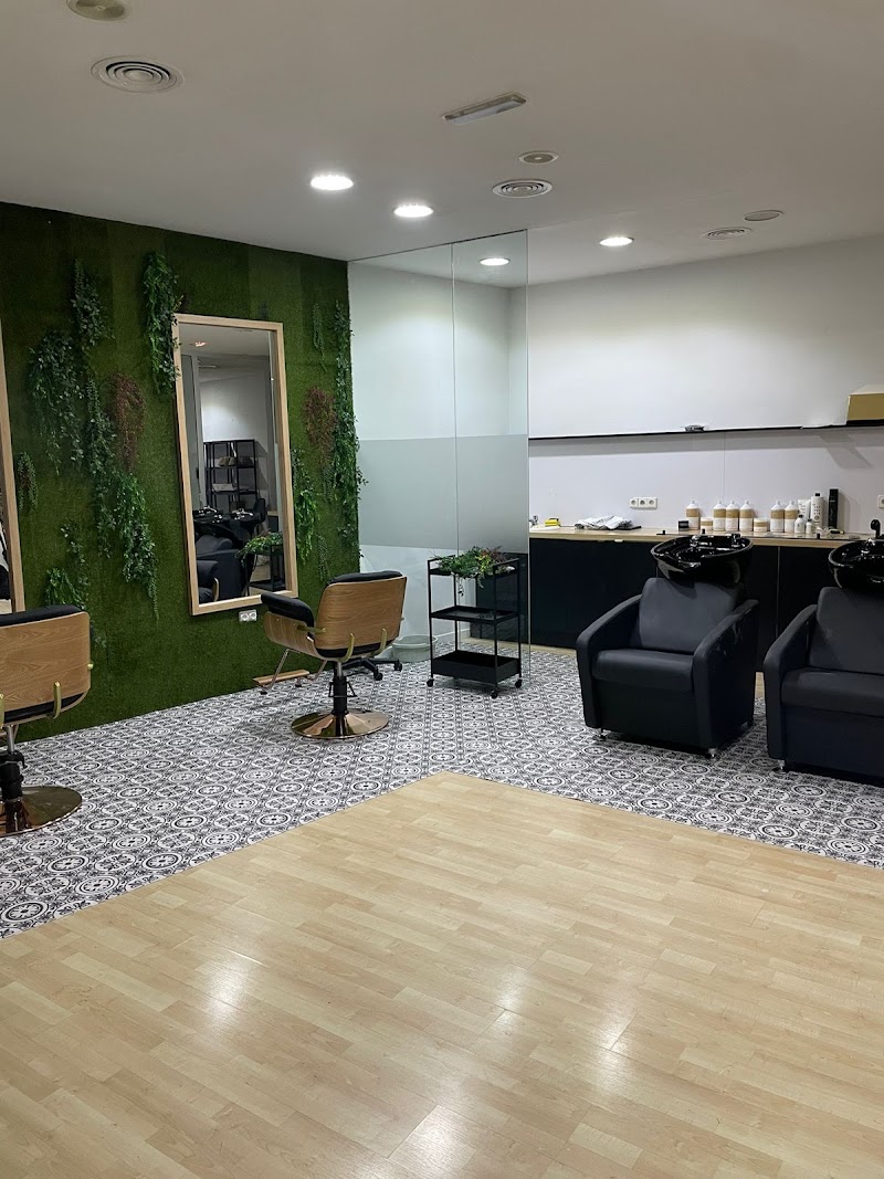 Soul Hair Design - Coiffure Murcia - OneBooking