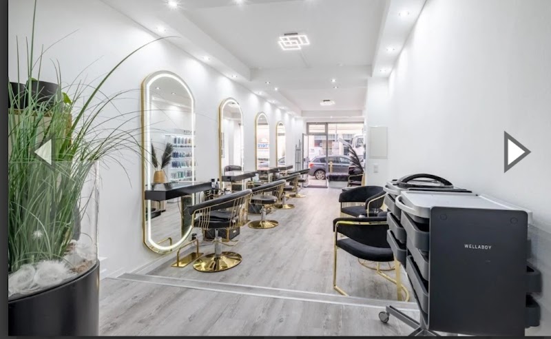 Hair Lounge Schwabing - Coiffure Munich - OneBooking
