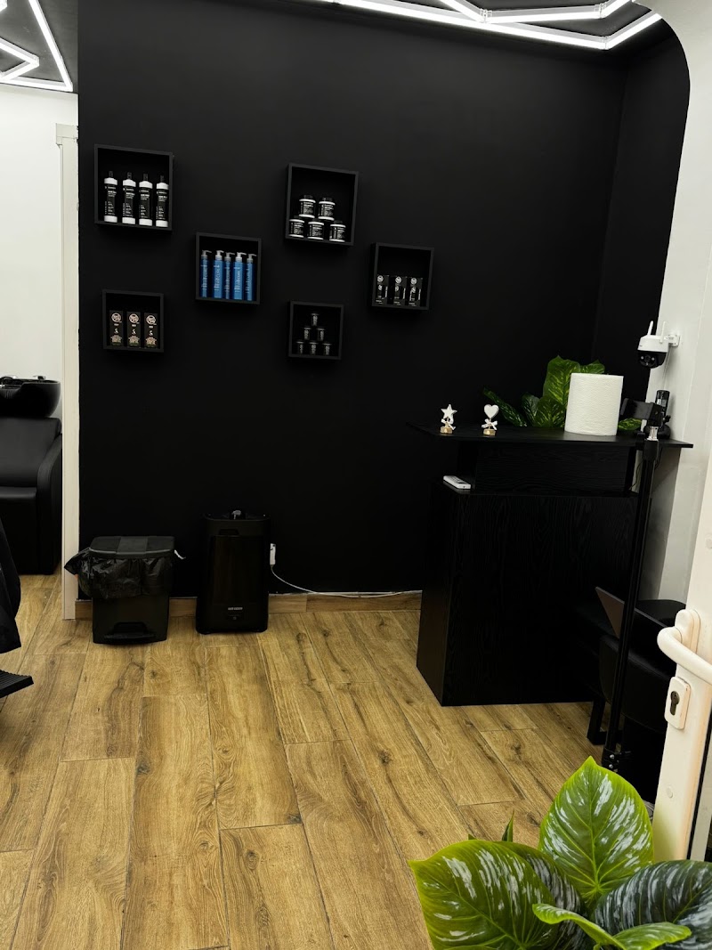 42 Barber Studio / Badalona - Coiffure Badalona - OneBooking