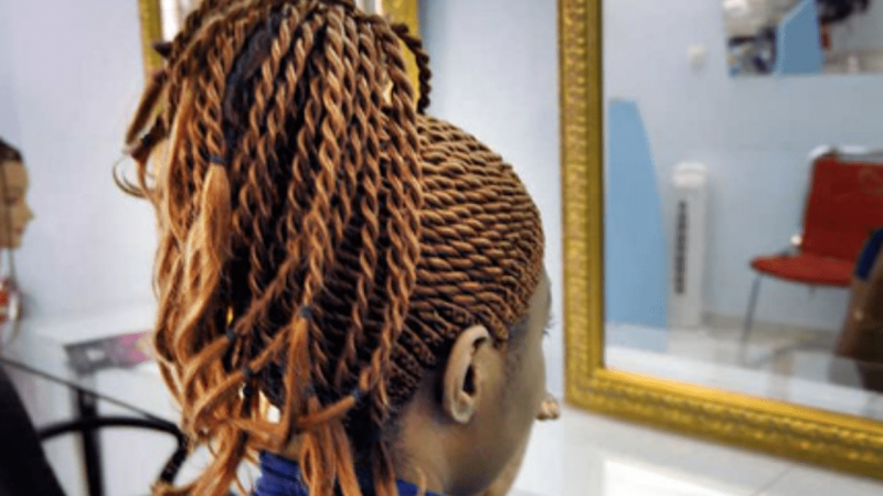 Coiffure Eden Rehoboth - Coiffure Mons - OneBooking