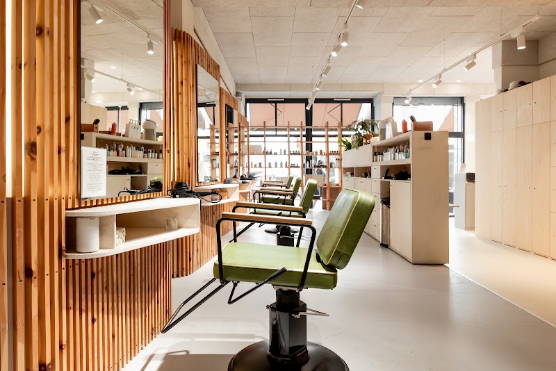 Ferry's Friseur München - Coiffure Munich - OneBooking