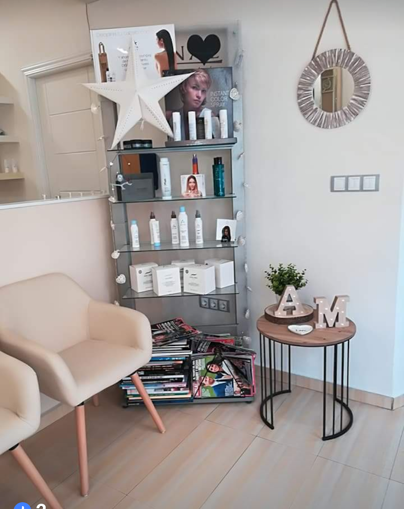 Arantxa Merino Estilistas - Coiffure Alcalá De Henares - OneBooking