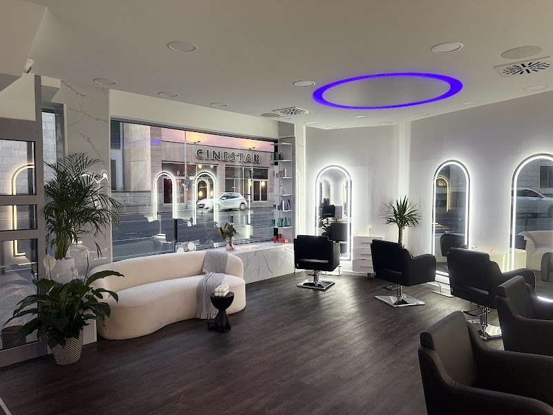 Mo Hairstylist Frankfurt - Coiffure Frankfurt Am Main - OneBooking