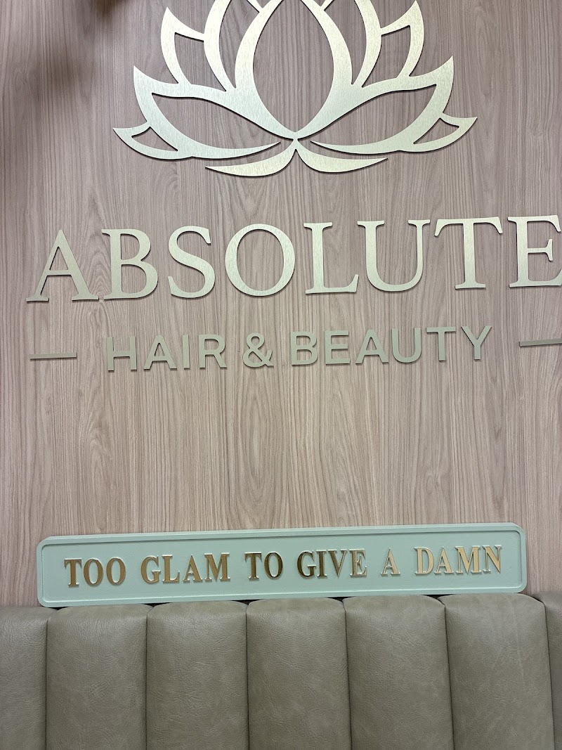 Absolute Hair & Beauty - Coiffure Belfast - OneBooking
