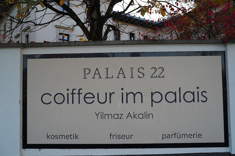 Coiffeur im Palais - Coiffure Frankfurt Am Main - OneBooking