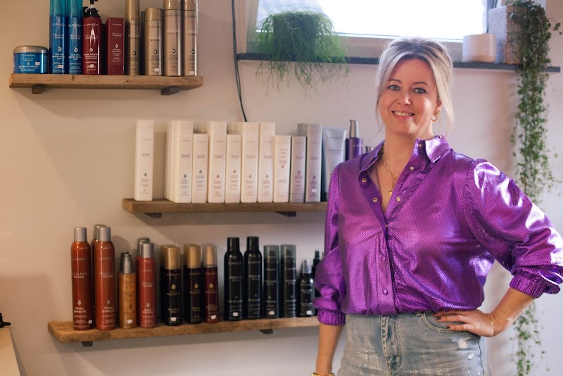 Hairstudio Kelly - Coiffure Mol - OneBooking