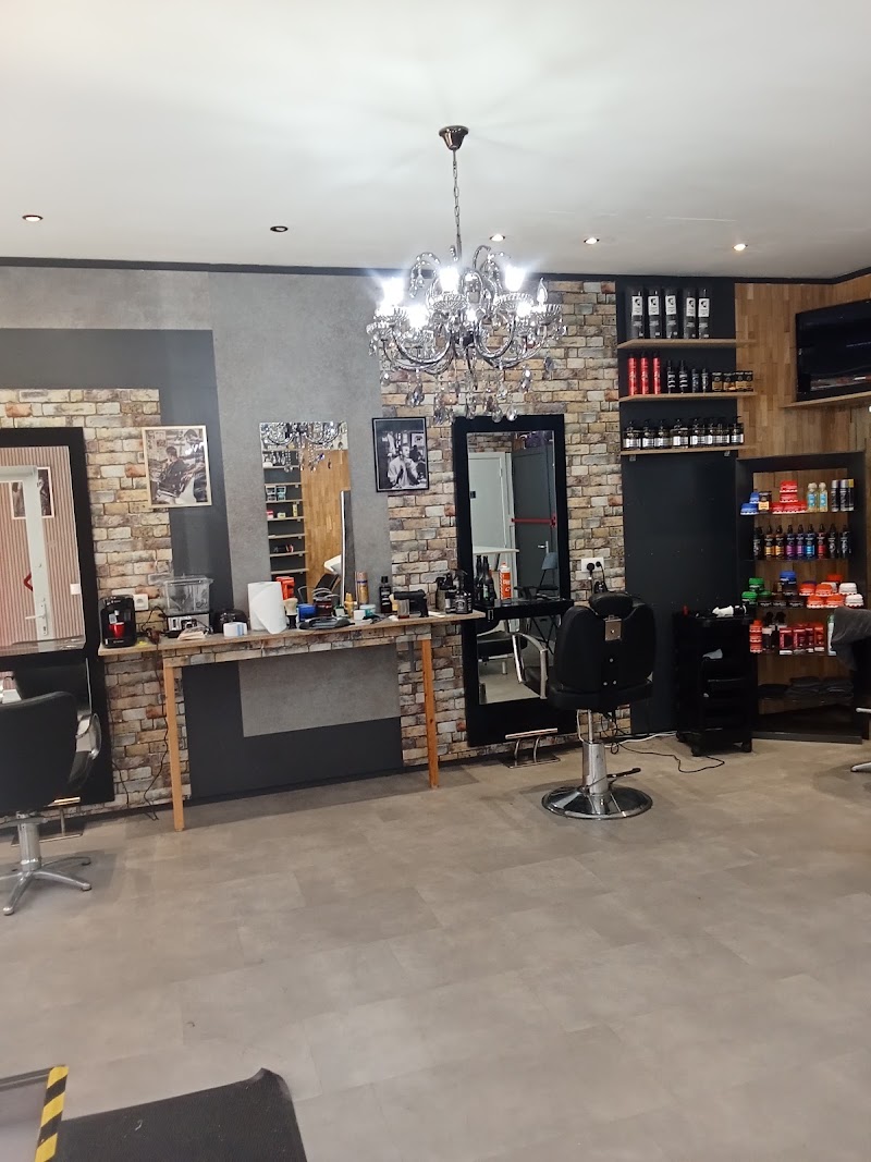 Facelook Mons - Coiffure Mons - OneBooking