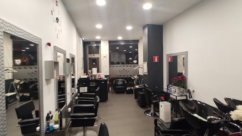 L'aura Peluquería - Coiffure Gijón - OneBooking
