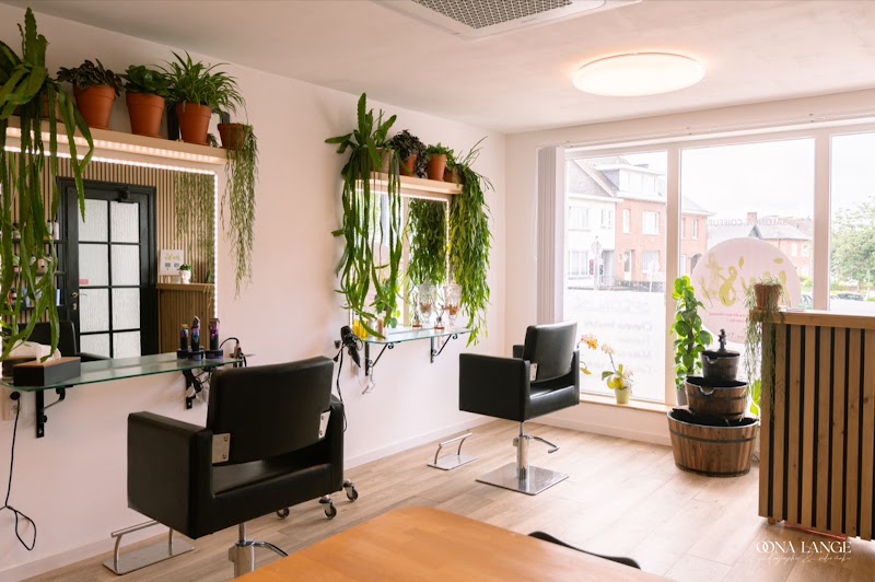Ju'st Naturel - Coiffure Namur - OneBooking