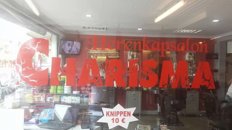 Charisma - Coiffure Genk - OneBooking