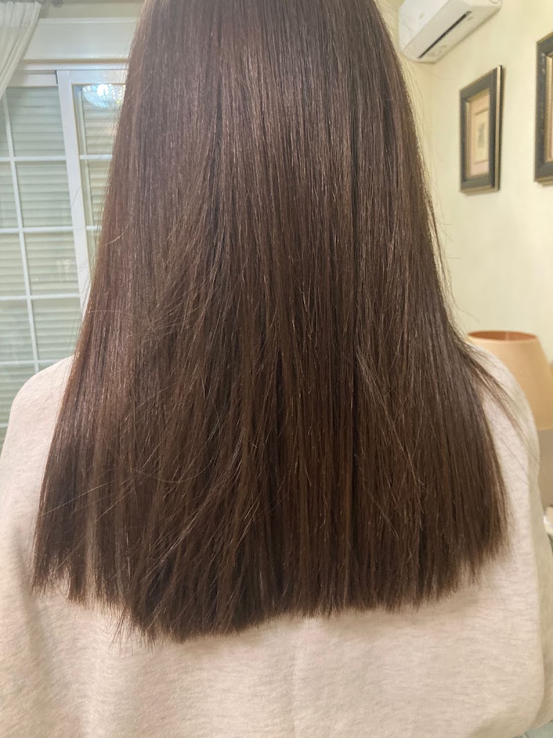 La Pelukkerias - Coiffure Almería - OneBooking