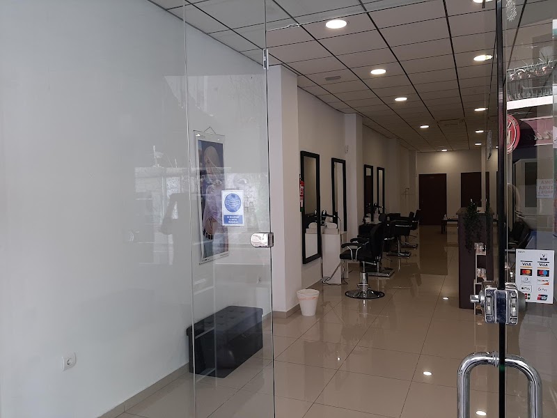 Casual Cold Estilismo - Coiffure Alicante - OneBooking