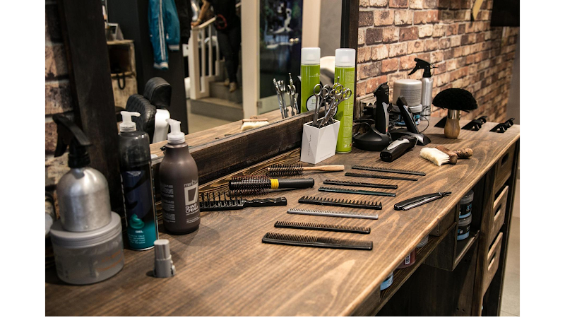 Class Hair Estilistas - Coiffure Gijón - OneBooking