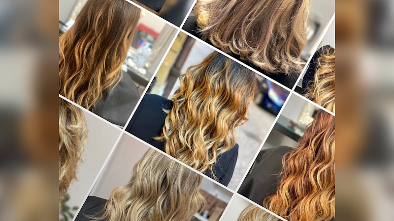 Martina Studio Parrucchieri Uomo & Donna - Coiffure Bologna - OneBooking