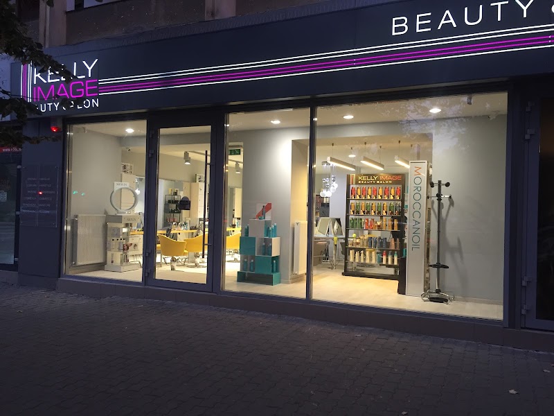 Kelly Image - Coiffure Timișoara - OneBooking