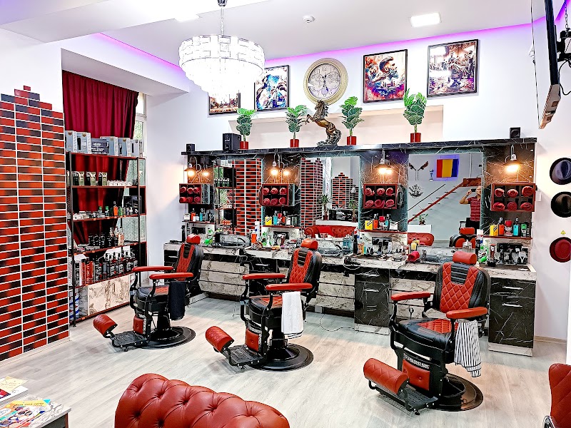 Vienna Style Salon - barbershop & frizerie - Coiffure Bucharest - OneBooking