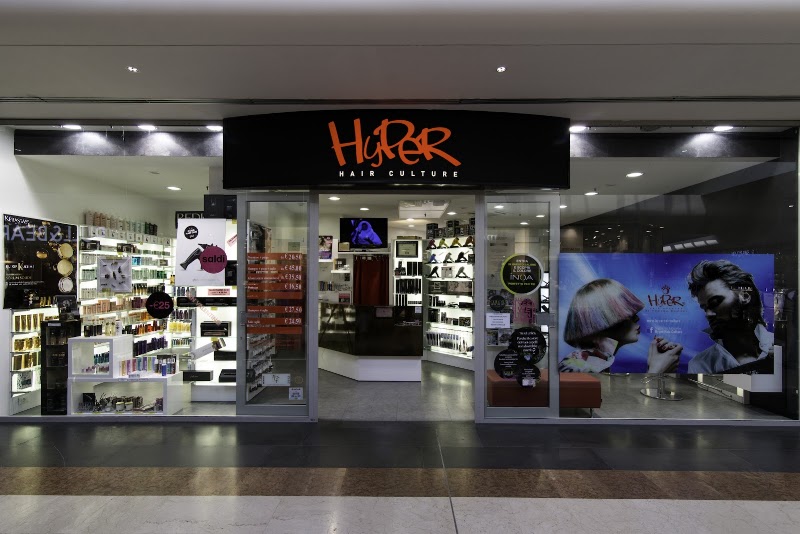 Hyper Hair Culture - C.C. Il Castello - Coiffure Ferrara - OneBooking