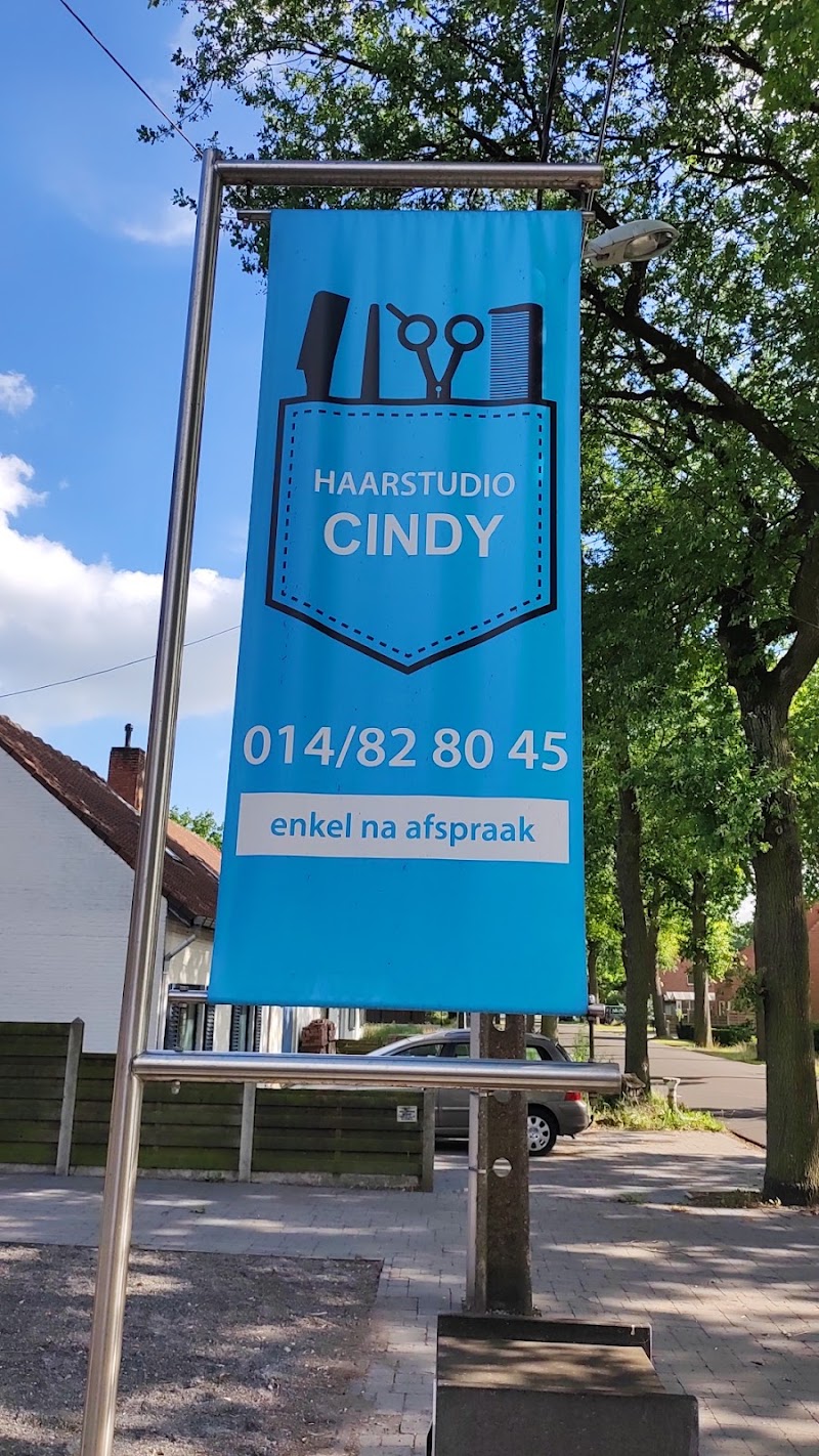 Haarstudio cindy - Coiffure Mol - OneBooking