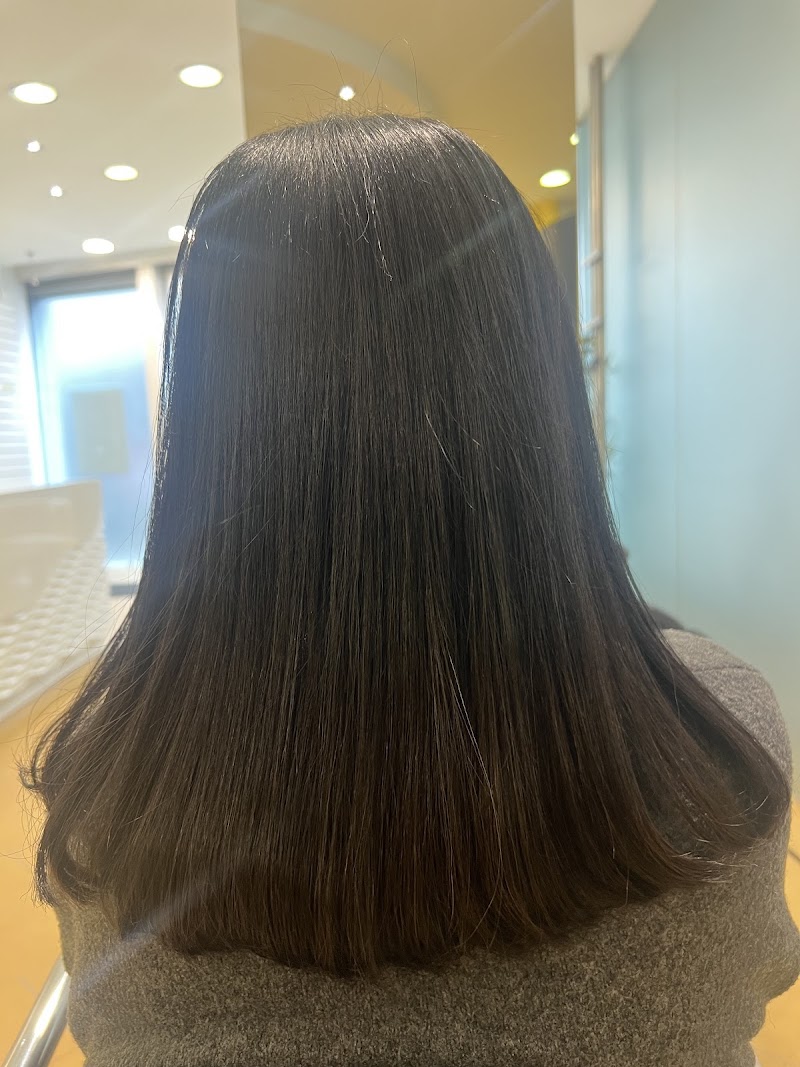 Coiffure Enji - Coiffure Liège - OneBooking