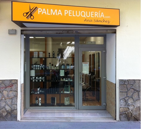 Palma Peluquería - Coiffure Palma De Mallorca - OneBooking