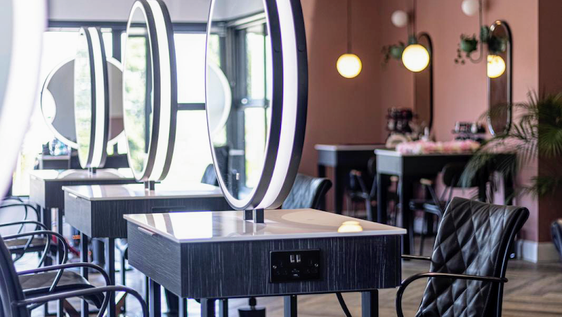 Hair Ritz - Coiffure Belfast - OneBooking