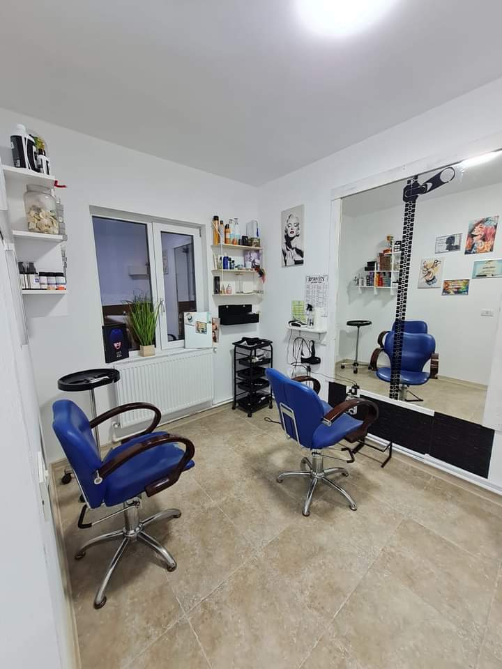Gravity Hair Studio - Coiffure Focșani - OneBooking