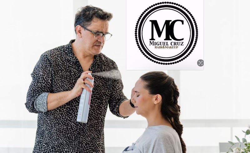 Miguel Cruz Estilistas - Coiffure Castellón De La Plana - OneBooking