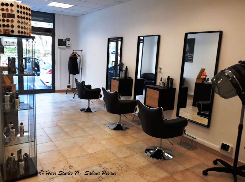 Hair studio 71 - Coiffure Cagliari - Photo de couverture - OneBooking