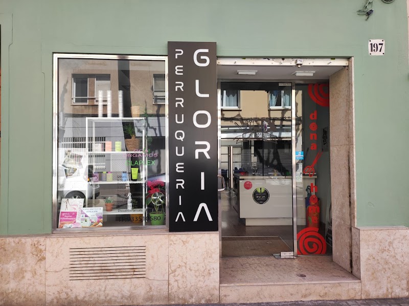 Perruqueria Gloria - Coiffure Badalona - OneBooking