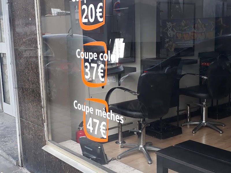 Attimo coiffure Liège - Coiffure Liège - OneBooking