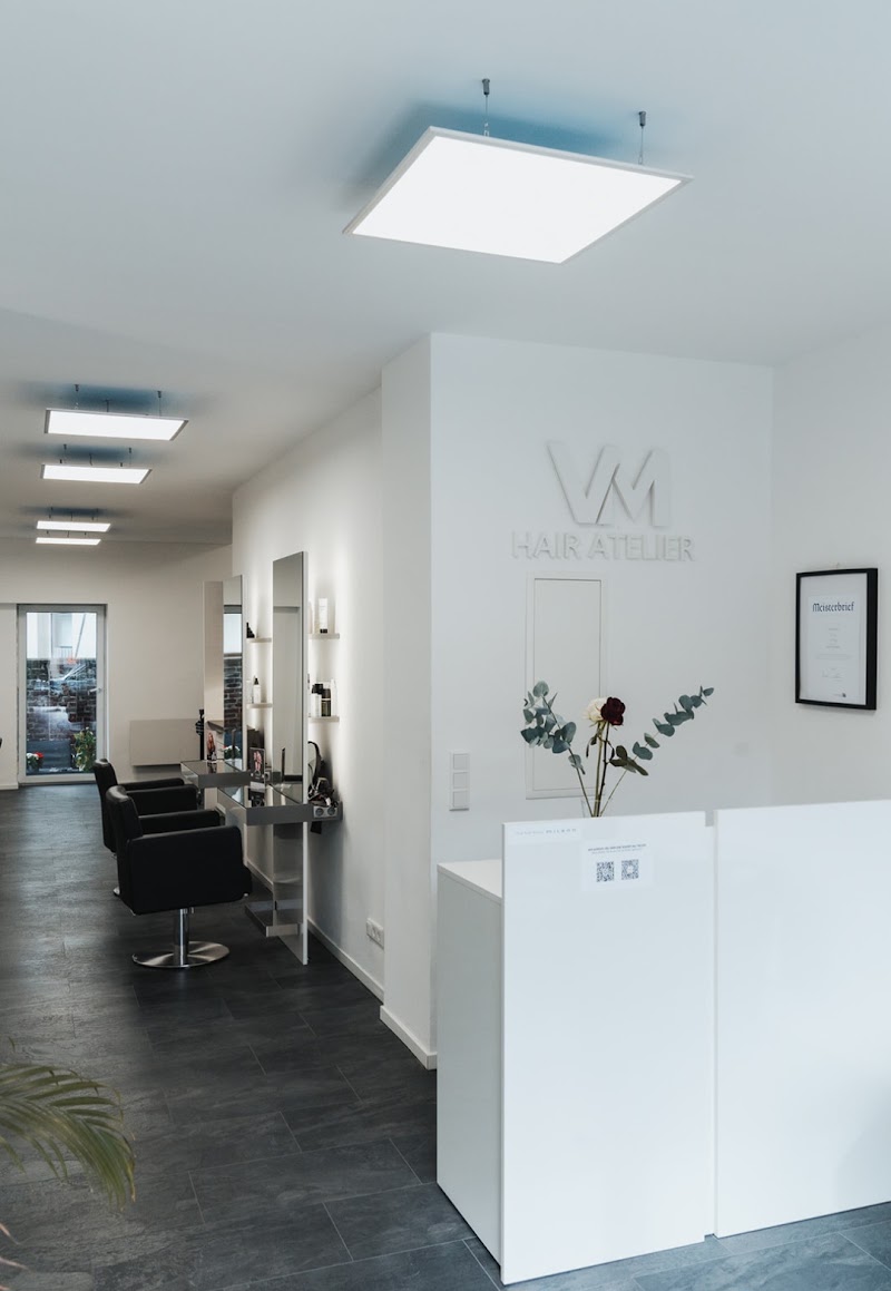Hair Atelier by Venera & Mevi - Friseursalon Düsseldorf - Coiffure Düsseldorf - OneBooking