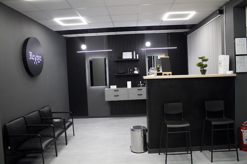 Revive Studio - Coiffure Timișoara - OneBooking
