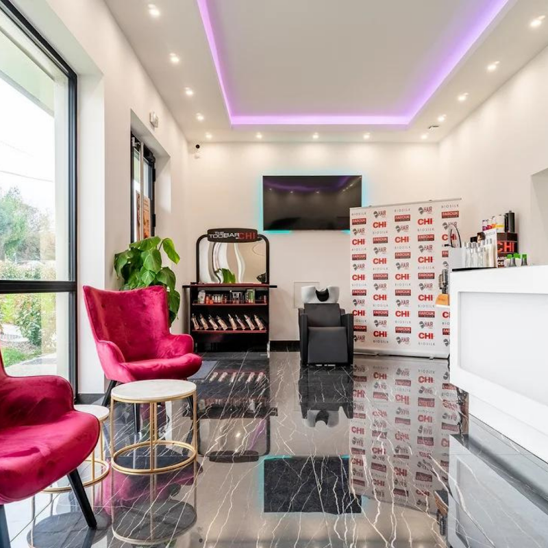 Hair Beauty Center - Coiffure Belfast - OneBooking