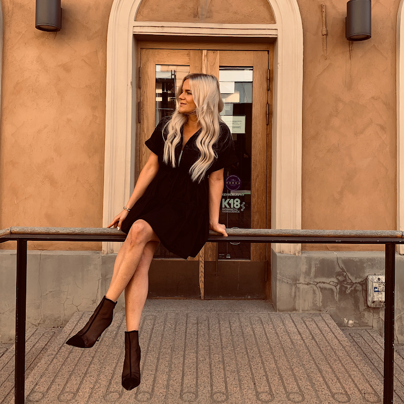 Hair Design Helsinki - Coiffure Helsinki - Hair Design Helsinki - Photo Galerie - OneBooking