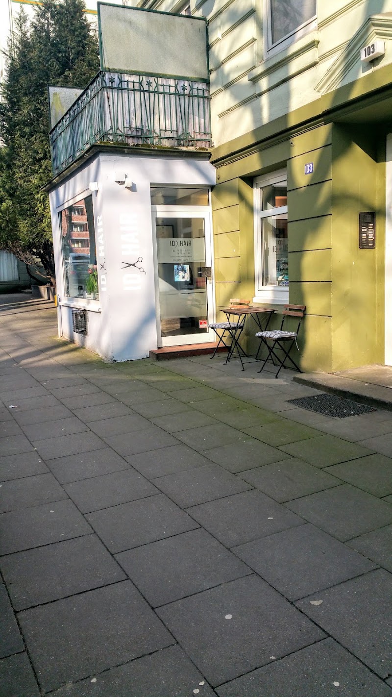 ID HAIR - Coiffure Hamburg - OneBooking