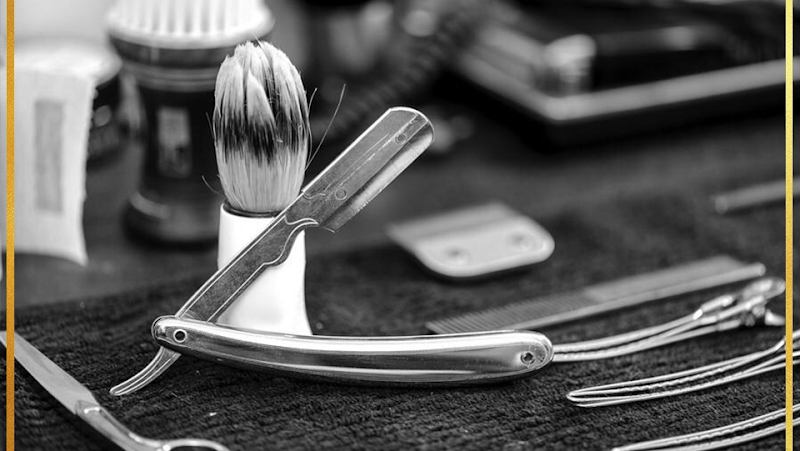 Friends Barberclub Ihr Friseur in Köln Altstadt-Süd - Coiffure Cologne - OneBooking