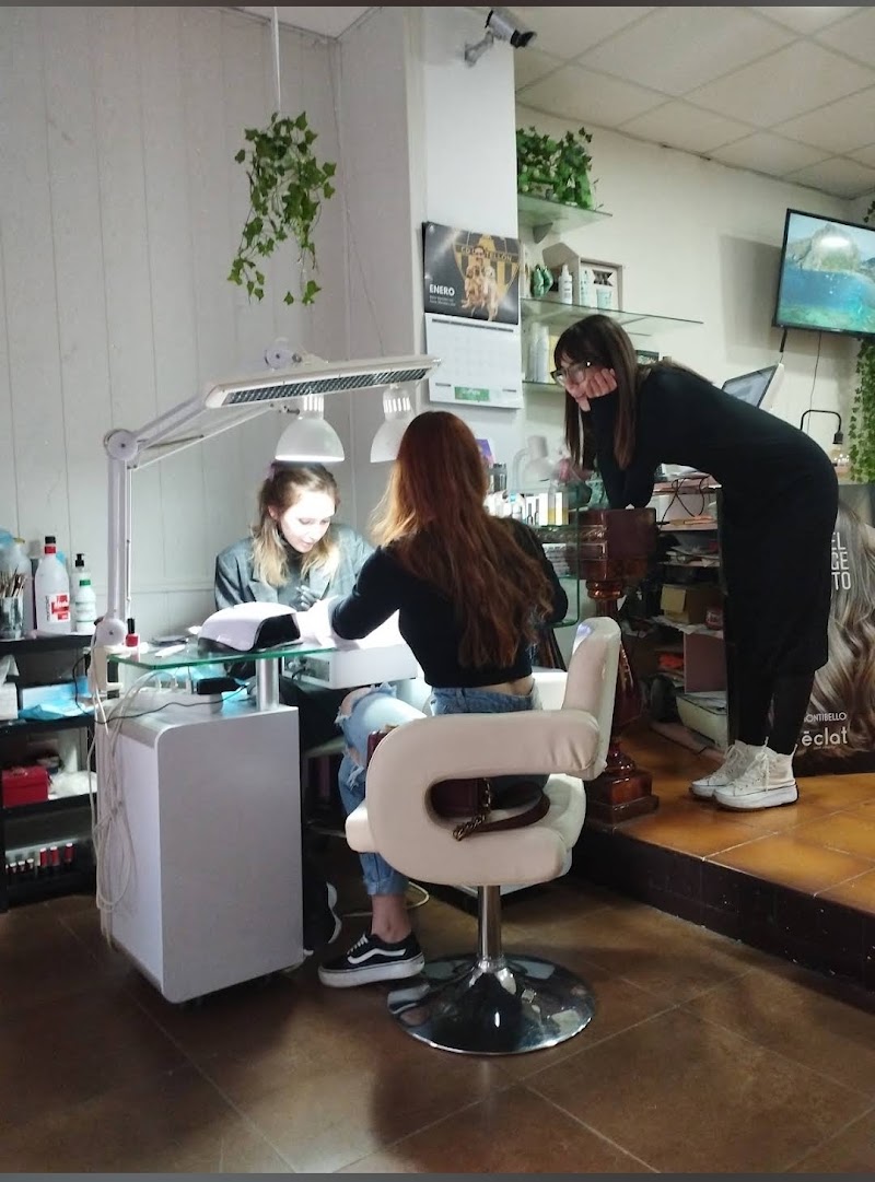 Salón Dea - Coiffure Castellón De La Plana - OneBooking