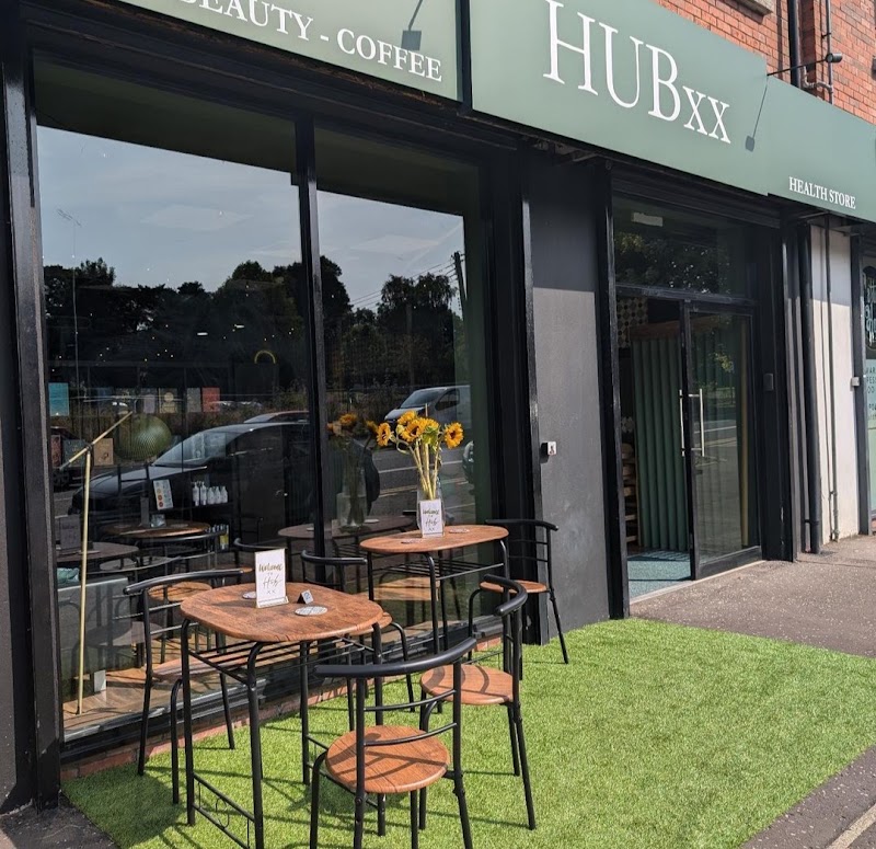 DUNMURRY SALON AND HAIR - Coiffure Belfast - OneBooking